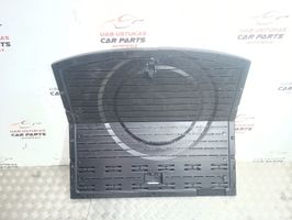 Mazda CX-7 Tappetino di rivestimento del bagagliaio/baule EH446883X