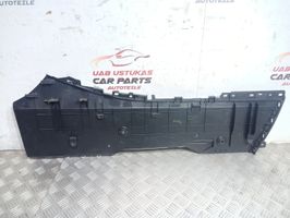 Mazda CX-7 Kita centrinė konsolės (tunelio) detalė EH1464421