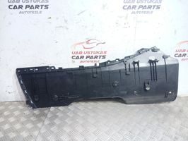 Mazda CX-7 Altri elementi della console centrale (tunnel) EH1564421