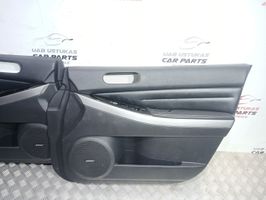 Mazda CX-7 Garnitures, kit cartes de siège intérieur avec porte 