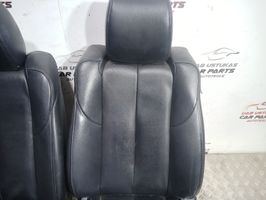 Mazda CX-7 Set di rivestimento sedili e portiere 