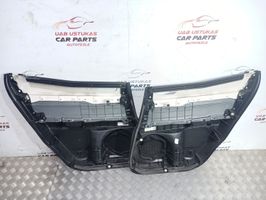 Mazda CX-7 Set di rivestimento sedili e portiere 