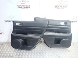 Mazda CX-7 Set di rivestimento sedili e portiere 