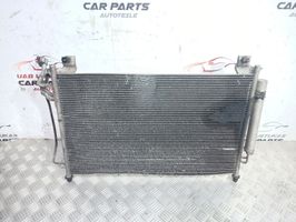 Mazda CX-7 Radiateur condenseur de climatisation 839700502