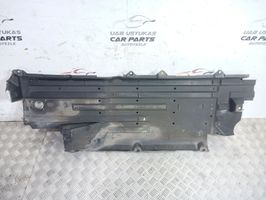 Mazda CX-7 Боковая нижняя защита EG2156371