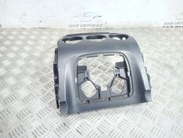 Mazda CX-7 Mascherina climatizzatore/regolatore riscaldamento EH4555210