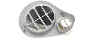 Renault Laguna I Copertura griglia di ventilazione laterale cruscotto 7700824994