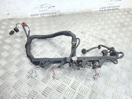 Mazda CX-7 Faisceau de câblage pour moteur GDB167P11