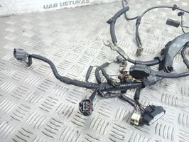 Mazda CX-7 Faisceau de câblage pour moteur EH6467P72