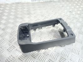 Mazda CX-7 Rivestimento in plastica cornice della leva del cambio EH1464431