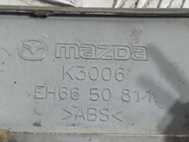 Mazda CX-7 Logo, emblème de fabricant EH6650811