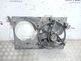 Audi A3 S3 8L Set ventola 1J0121207M