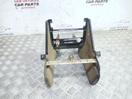 Audi 100 200 5000 C3 Muu keskikonsolin (tunnelimalli) elementti 443863243C