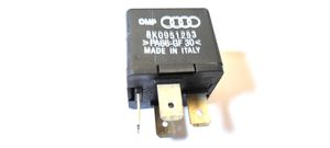 Audi A6 S6 C6 4F Autres relais 8K0951253