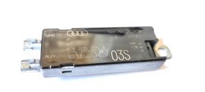 Audi A6 S6 C6 4F Antenas pastiprinātājs 4F9035225A