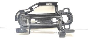 Audi A6 S6 C6 4F Support extérieur, poignée de porte arrière 4F0837885