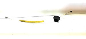 Audi A4 S4 B7 8E 8H Rear door cable line 