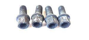 Volkswagen PASSAT B7 Nuts/bolts 