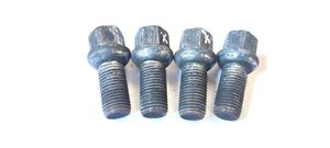 Volkswagen PASSAT B7 Nuts/bolts 