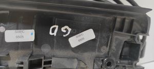 Volkswagen PASSAT B7 Perilla de ajuste del asiento (Usadas) 3AE885592