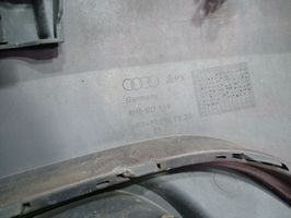 Audi A4 S4 B7 8E 8H Pare-chocs 8H0807511