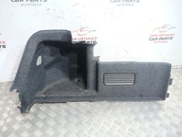 Audi A4 S4 B7 8E 8H Šoninis apdailos skydas 8H0863887A