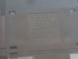 Audi A4 S4 B7 8E 8H Altri interruttori/pulsanti/cambi 8E2919094C