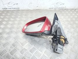 Audi A4 S4 B7 8E 8H Front door electric wing mirror 010681