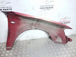 Audi A4 S4 B7 8E 8H Fender 