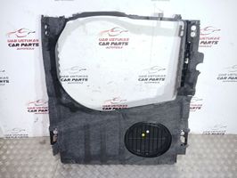 Audi A6 S6 C6 4F Vano portaoggetti nel bagagliaio 4F9864797A