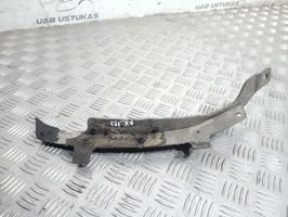 Audi A6 S6 C6 4F Front bumper lip 4F0853887A