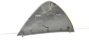 Volkswagen PASSAT B7 Rivestimento estremità laterale del cruscotto 3C2858217