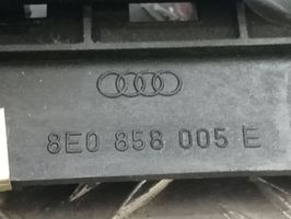 Audi A4 S4 B7 8E 8H Consolle centrale 8E0858005E