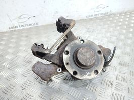 Audi A4 S4 B7 8E 8H Fuso a snodo con mozzo ruota posteriore 