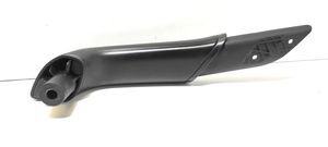 Volkswagen PASSAT B7 Front door interior handle trim 