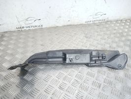 Audi A4 S4 B7 8E 8H Panel wykończeniowy błotnika 8E0821111A