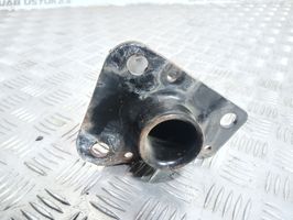 Audi A4 S4 B7 8E 8H Smorzatore/ammortizzatore d’urto per paraurti anteriore 