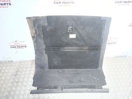 Volkswagen PASSAT B7 Wykładzina podłogowa bagażnika 3C5863463T