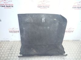 Volkswagen PASSAT B7 Kofferraumboden Kofferraumteppich Kofferraummatte 3C5863463T