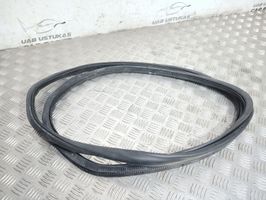 Volkswagen PASSAT B7 Guarnizione in gomma portiera anteriore 3C4867911