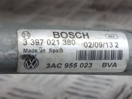 Volkswagen PASSAT B7 Valytuvų mechanizmo komplektas 3AC955023