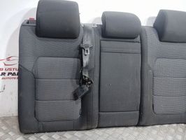 Volkswagen PASSAT B7 Set di rivestimento sedili e portiere 