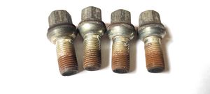 Audi A4 S4 B7 8E 8H Nuts/bolts 