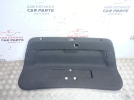 Volkswagen PASSAT B7 Autres éléments garniture de coffre 3AE867605