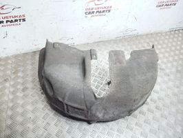 Volkswagen PASSAT B7 Rivestimento paraspruzzi parafango posteriore 3AA810972