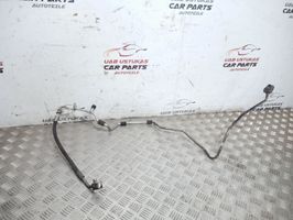 Volkswagen PASSAT B7 Tubo flessibile aria condizionata (A/C) 3C0820741