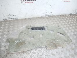 Audi A6 S6 C4 4A Muu etuoven verhoiluelementti 