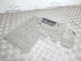 Audi A6 S6 C4 4A Muu takaoven verhoiluelementti 