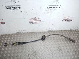 Volvo S70  V70  V70 XC Gear shift cable linkage 