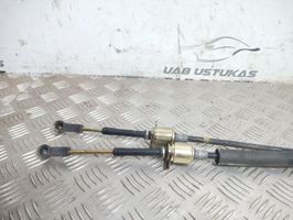 Volvo S70  V70  V70 XC Gear shift cable linkage 